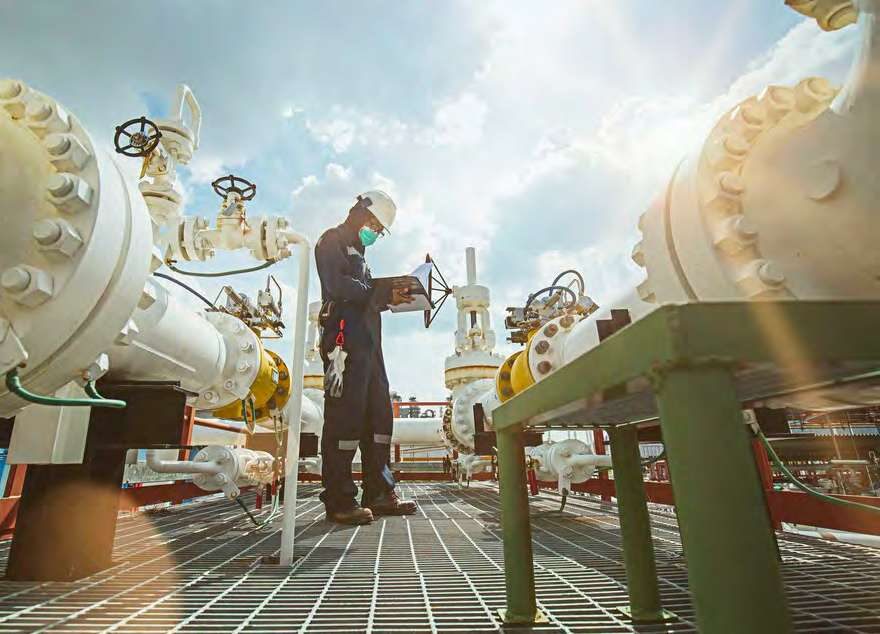 Illuminating Kerosene & Paraffin Supply