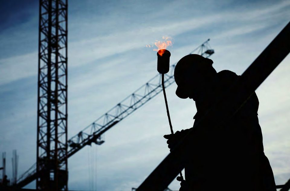 CoreTech Petroleum Refinery & Global Sourcing