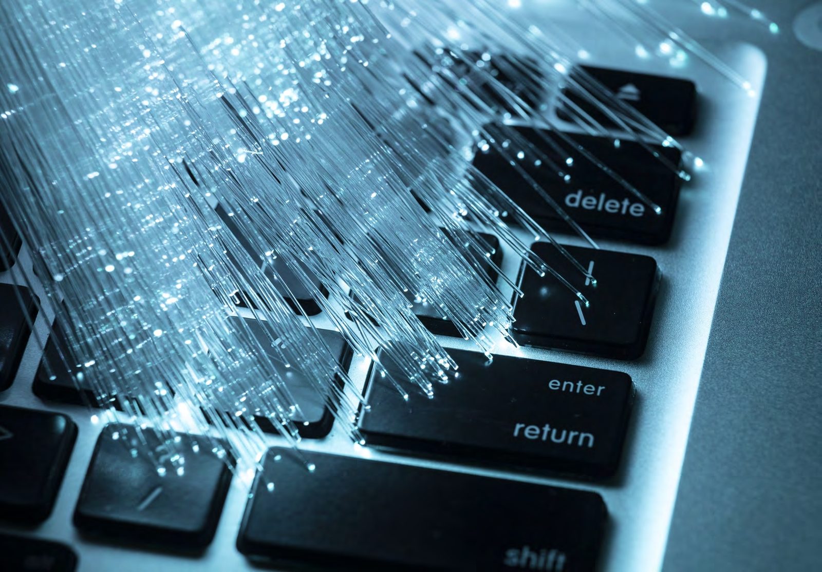 Core Technology IT Enterprise Infrastructure