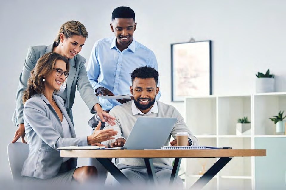 Core Technology IT Field Delivery & Deployment