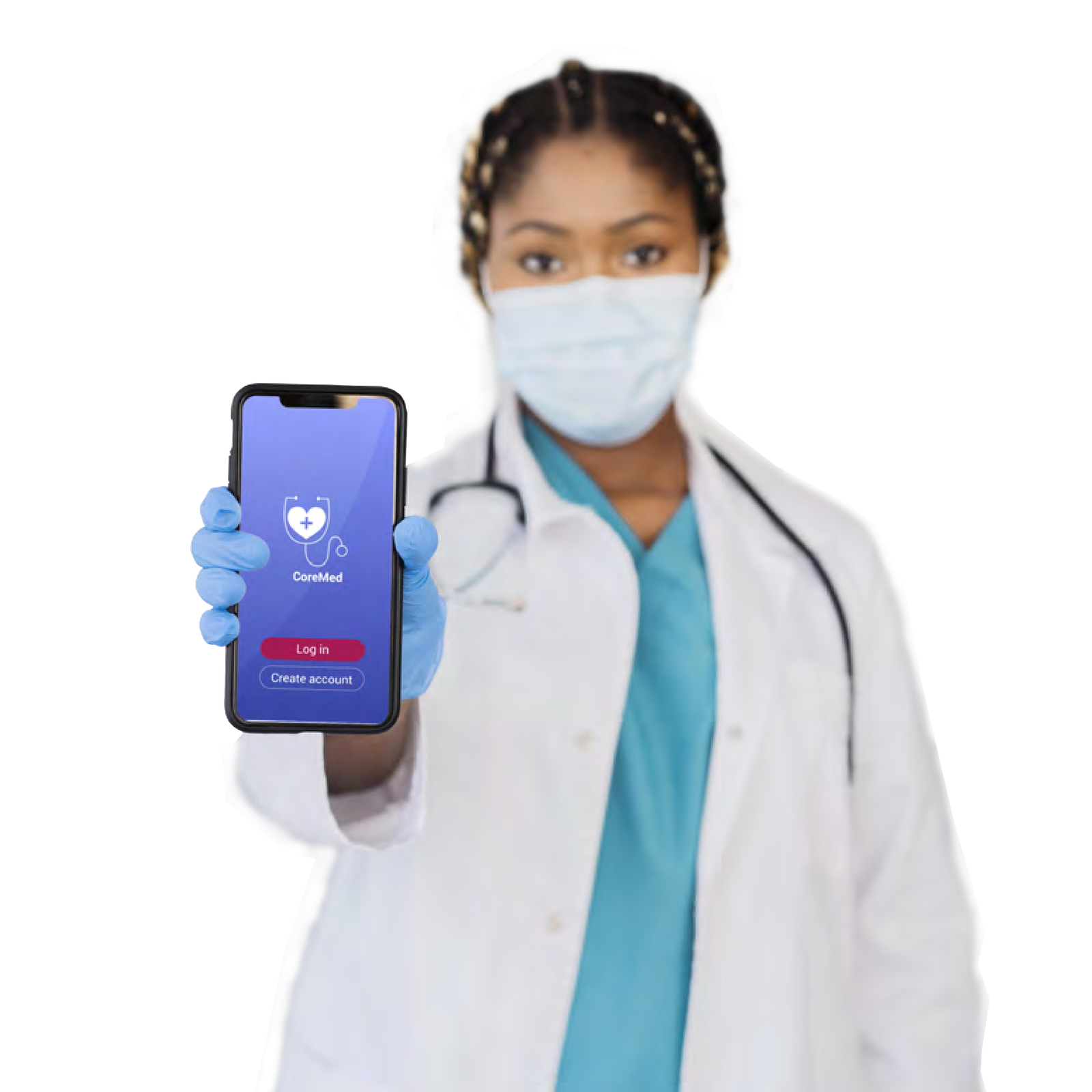 Medical Equipment Supply