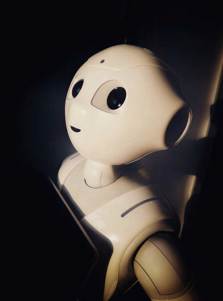 Core Technology Parent Group Mascot